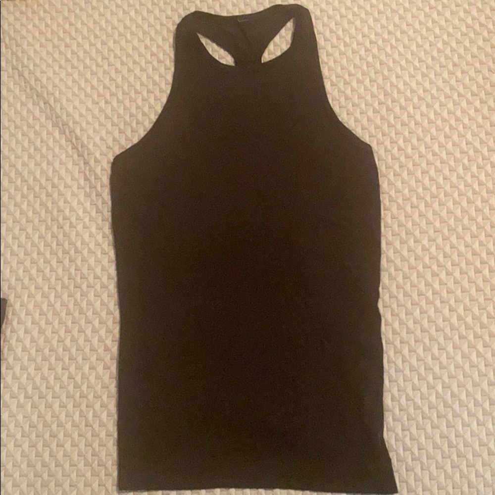 lululemon swiftly tank top